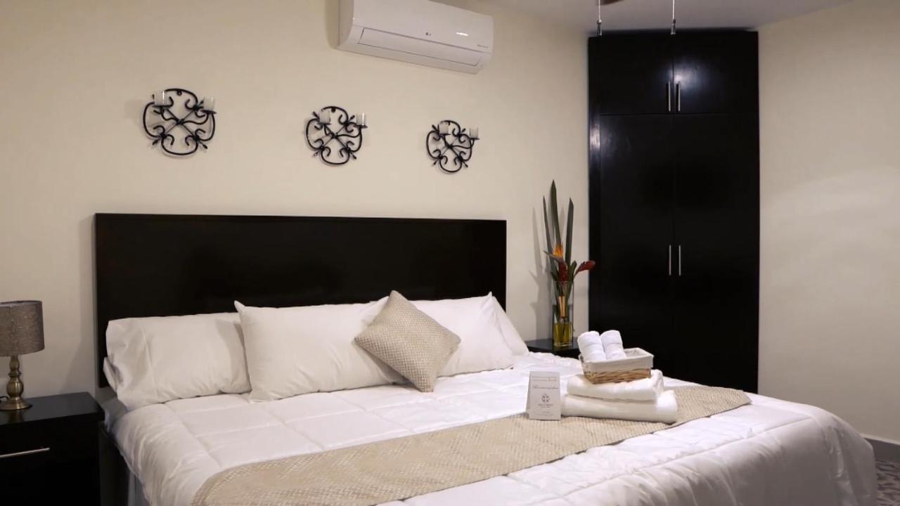 Hotel Recuerdos 바야돌리드 외부 사진
