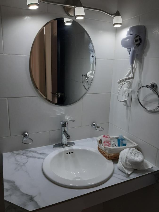 Hotel Recuerdos 바야돌리드 외부 사진
